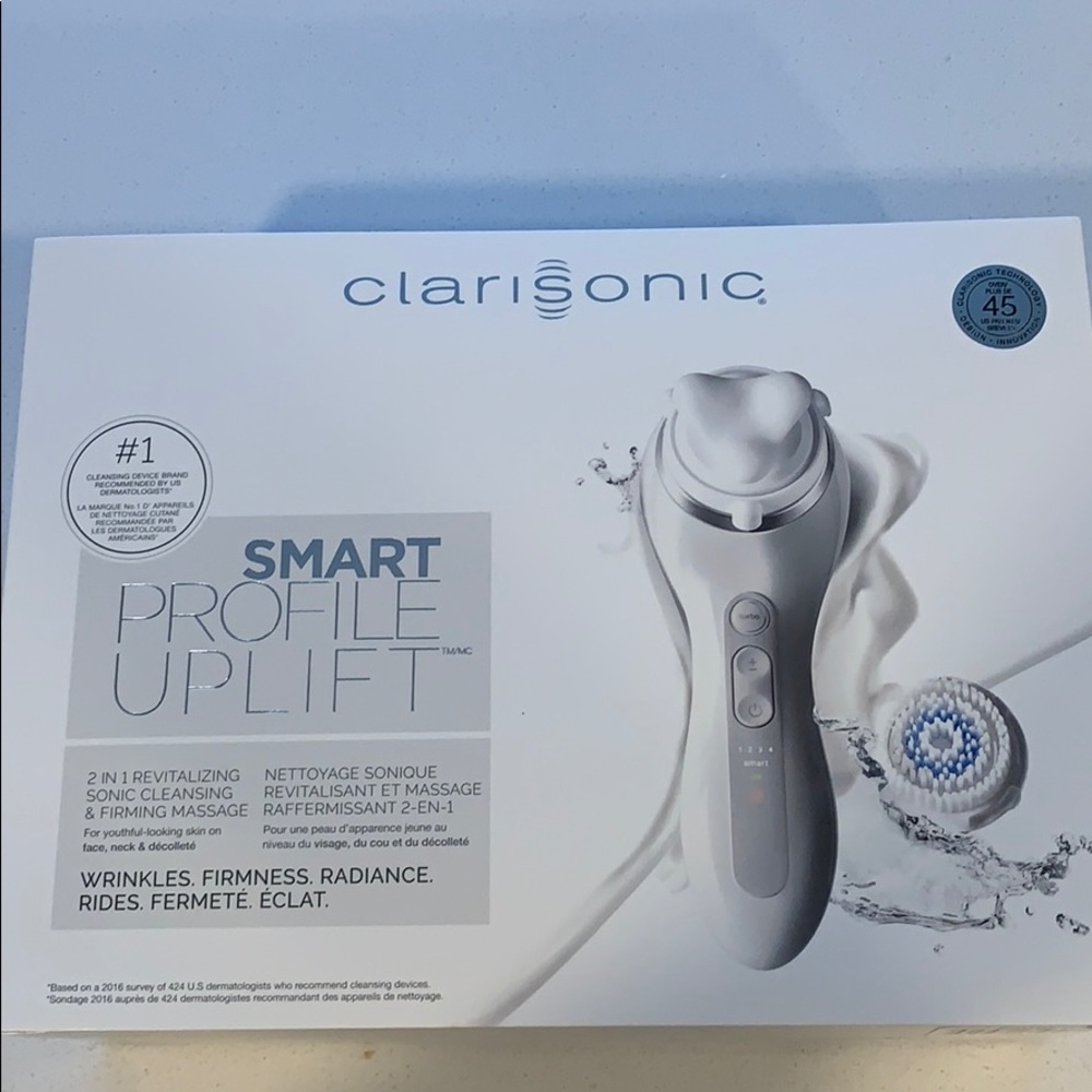 Clarisonic Smart Profile Uplift